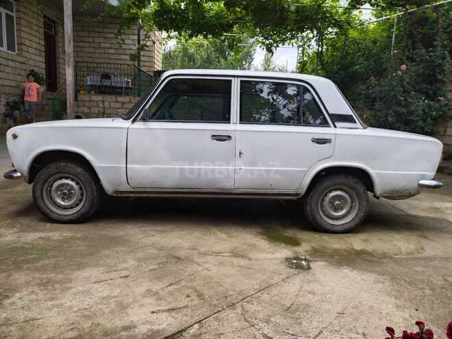 LADA (VAZ) 21011 1985, 789,465 km - 1.6 l - Goranboy