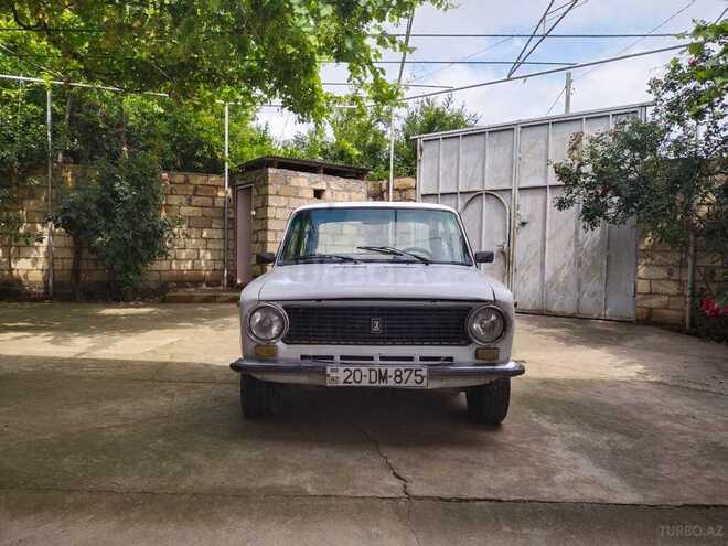 LADA (VAZ) 21011 1985, 789,465 km - 1.6 l - Goranboy