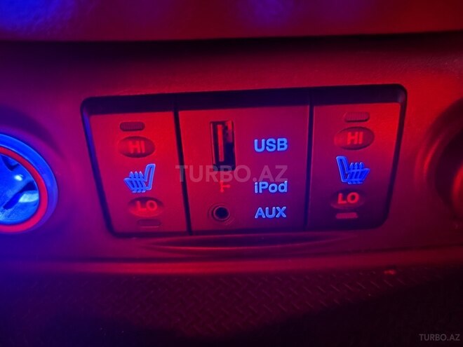 Hyundai Santa Fe 2010, 151,000 km - 2.0 l - Bakı
