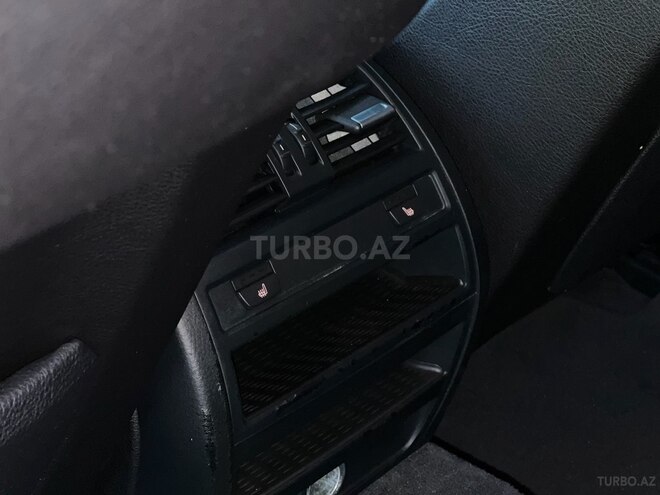 BMW 520 2013, 136,000 km - 2.0 l - Bakı