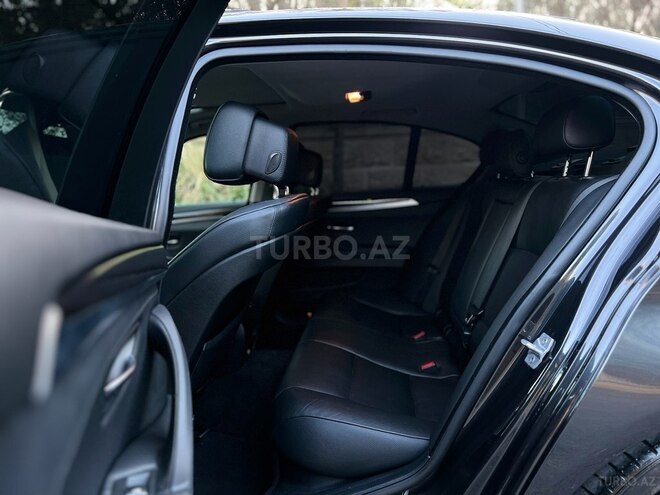 BMW 520 2013, 136,000 km - 2.0 l - Bakı