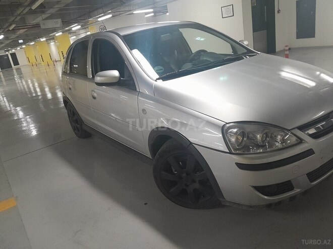 Opel Corsa 2006, 253,000 km - 1.2 l - Gəncə