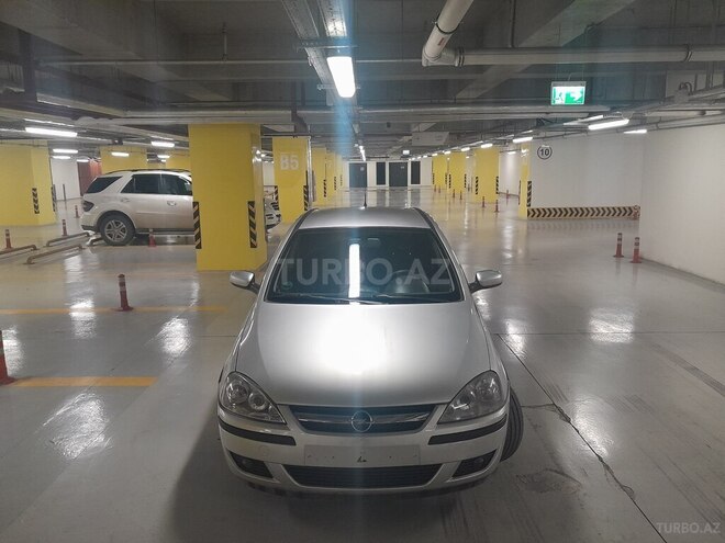 Opel Corsa 2006, 253,000 km - 1.2 l - Gəncə