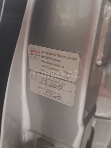 Opel Corsa 2006, 253,000 km - 1.2 l - Gəncə