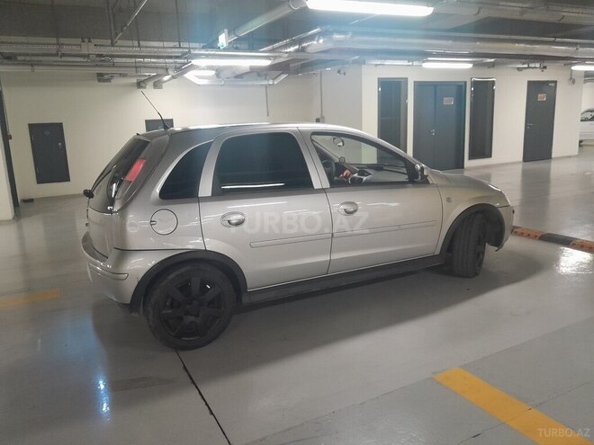 Opel Corsa 2006, 253,000 km - 1.2 l - Gəncə
