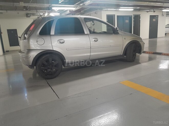 Opel Corsa 2006, 253,000 km - 1.2 l - Gəncə