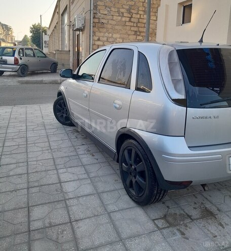 Opel Corsa 2006, 253,000 km - 1.2 l - Gəncə