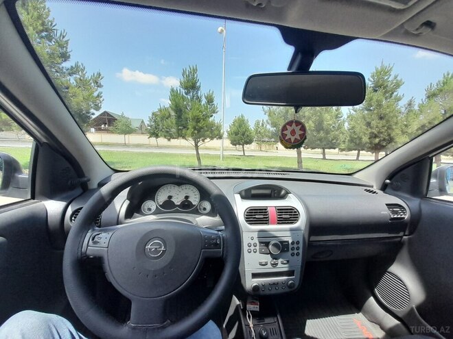 Opel Corsa 2006, 253,000 km - 1.2 l - Gəncə
