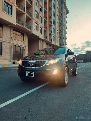 Kia Sportage 2013, 153,200 km - 2.0 l - Sumqayıt