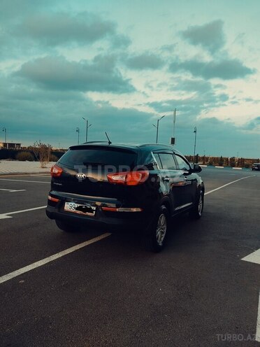 Kia Sportage 2013, 153,200 km - 2.0 l - Sumqayıt