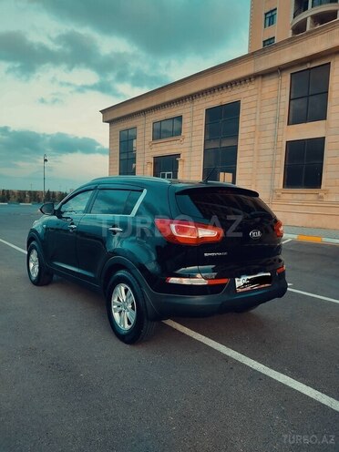 Kia Sportage 2013, 153,200 km - 2.0 l - Sumqayıt