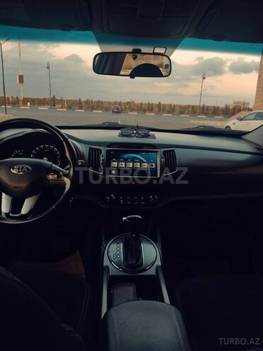 Kia Sportage 2013, 153,200 km - 2.0 l - Sumqayıt