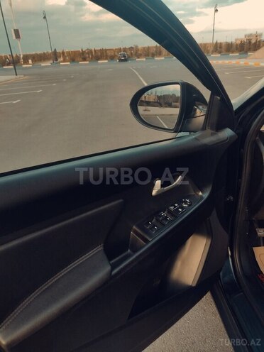 Kia Sportage 2013, 153,200 km - 2.0 l - Sumqayıt