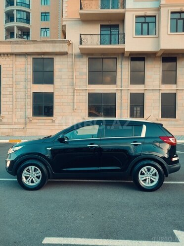 Kia Sportage 2013, 153,200 km - 2.0 l - Sumqayıt
