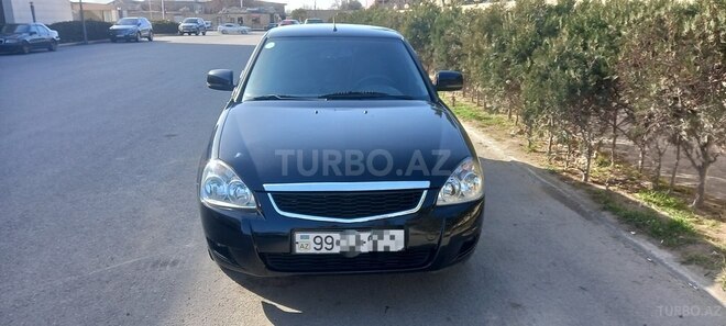 LADA (VAZ) Priora 2013, 210,000 km - 1.6 l - Bakı