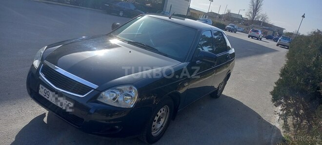 LADA (VAZ) Priora 2013, 210,000 km - 1.6 l - Bakı