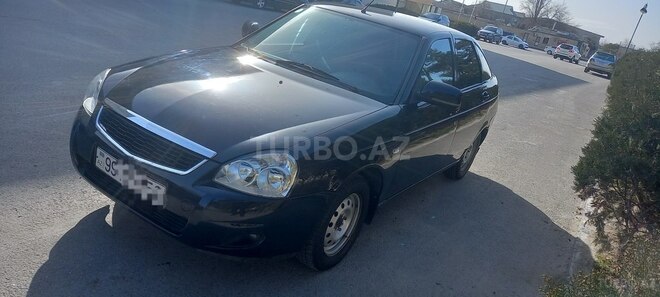 LADA (VAZ) Priora 2013, 210,000 km - 1.6 l - Bakı