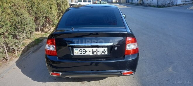 LADA (VAZ) Priora 2013, 210,000 km - 1.6 l - Bakı
