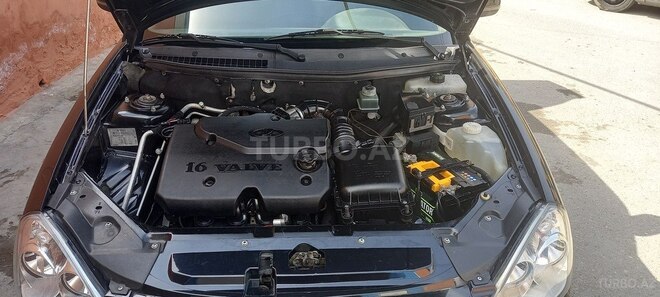 LADA (VAZ) Priora 2013, 210,000 km - 1.6 l - Bakı