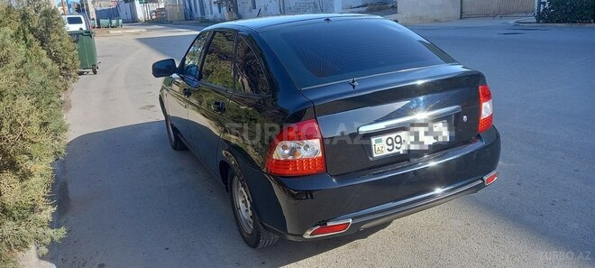 LADA (VAZ) Priora 2013, 210,000 km - 1.6 l - Bakı