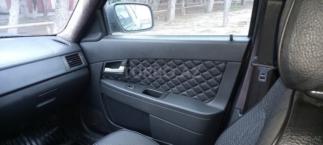 LADA (VAZ) Priora 2013, 210,000 km - 1.6 l - Bakı