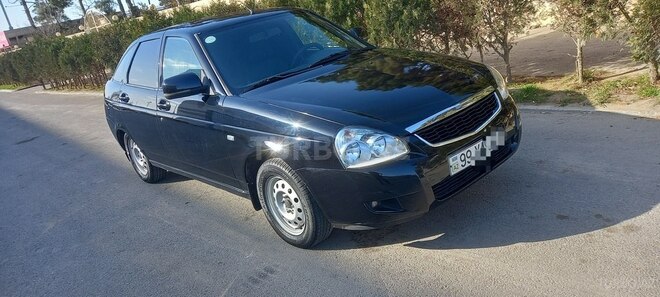 LADA (VAZ) Priora 2013, 210,000 km - 1.6 l - Bakı