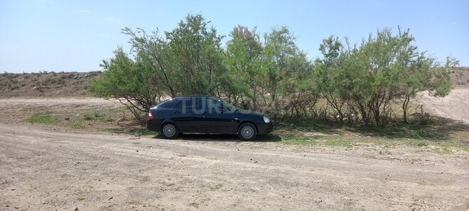 LADA (VAZ) Priora 2013, 210,000 km - 1.6 l - Bakı