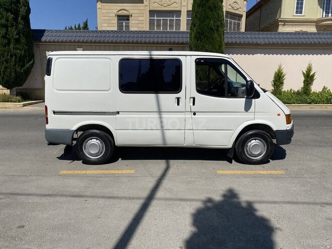 Ford Transit 1999, 345,865 km - 2.5 l - Bakı