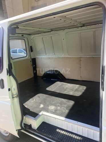 Ford Transit 1999, 345,865 km - 2.5 l - Bakı