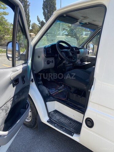 Ford Transit 1999, 345,865 km - 2.5 l - Bakı