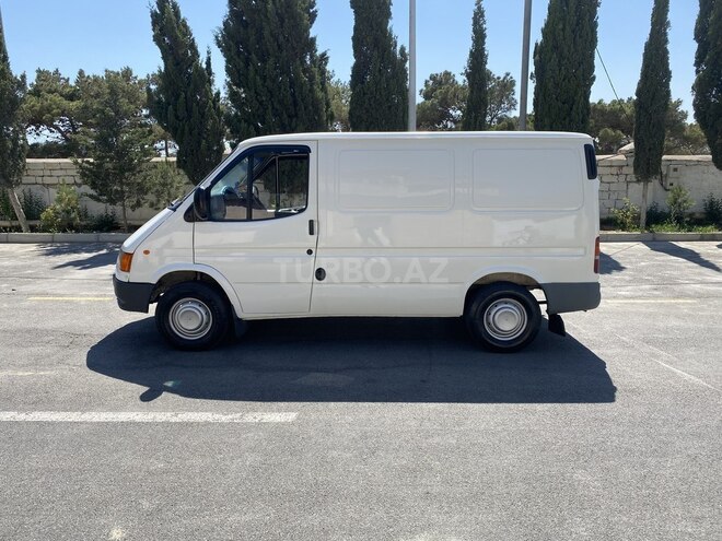 Ford Transit 1999, 345,865 km - 2.5 l - Bakı
