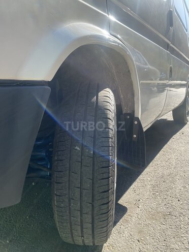 Ford Transit 1999, 345,865 km - 2.5 l - Bakı
