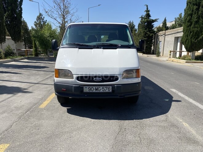 Ford Transit 1999, 345,865 km - 2.5 l - Bakı