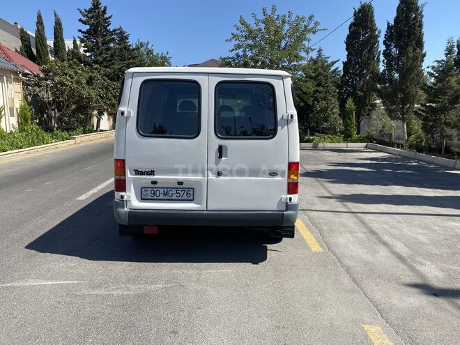 Ford Transit 1999, 345,865 km - 2.5 l - Bakı