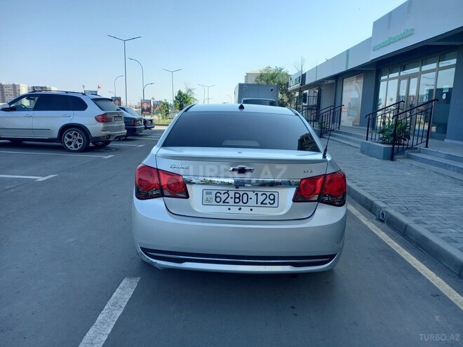Chevrolet Cruze 2014, 160,000 km - 1.4 л - Gəncə