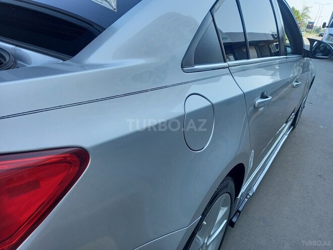 Chevrolet Cruze 2014, 160,000 km - 1.4 л - Gəncə