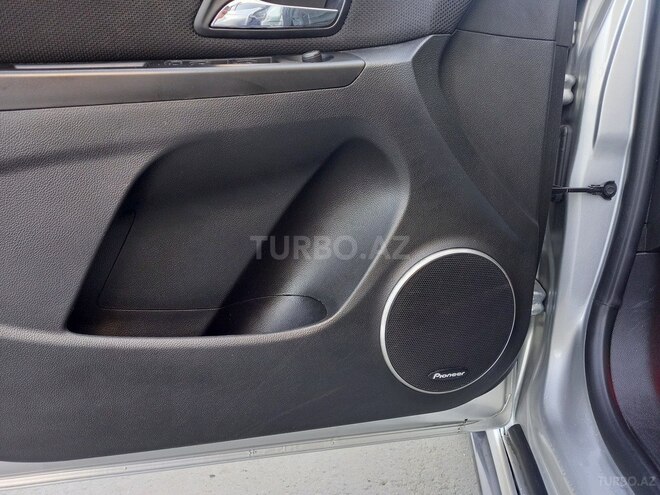 Chevrolet Cruze 2014, 160,000 km - 1.4 л - Gəncə