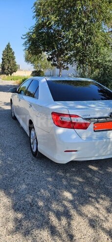 Toyota Camry 2013, 221,000 km - 2.5 л - Bakı