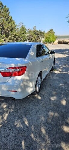 Toyota Camry 2013, 221,000 km - 2.5 л - Bakı