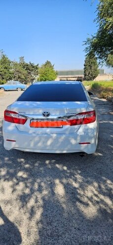 Toyota Camry 2013, 221,000 km - 2.5 л - Bakı