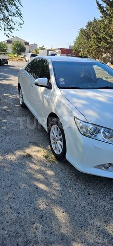 Toyota Camry 2013, 221,000 km - 2.5 л - Bakı