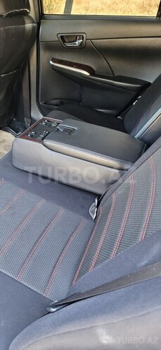 Toyota Camry 2013, 221,000 km - 2.5 л - Bakı