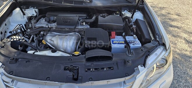Toyota Camry 2013, 221,000 km - 2.5 л - Bakı