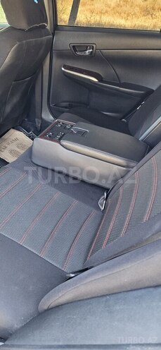 Toyota Camry 2013, 221,000 km - 2.5 л - Bakı