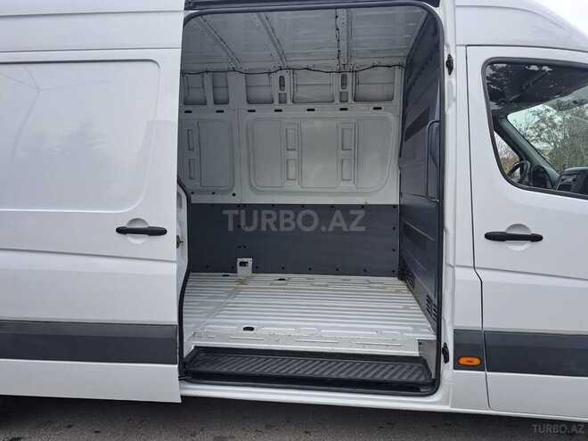 Mercedes Sprinter 315 2007, 173,000 km - 2.2 l - Bakı