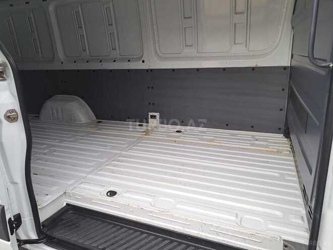 Mercedes Sprinter 315 2007, 173,000 km - 2.2 l - Bakı