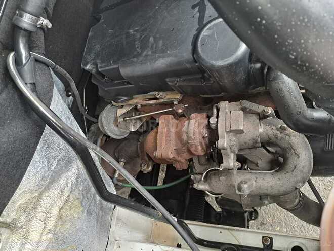 Mercedes Sprinter 315 2007, 173,000 km - 2.2 l - Bakı