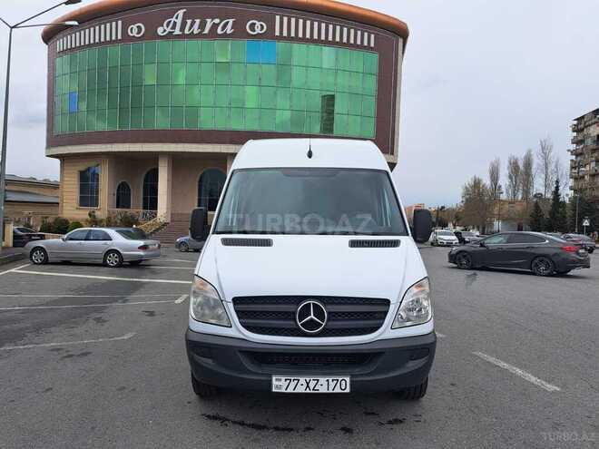 Mercedes Sprinter 315 2007, 173,000 km - 2.2 l - Bakı