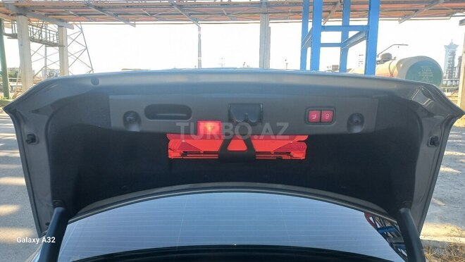Mercedes CLS 350 2012, 103,000 km - 3.5 l - Bakı