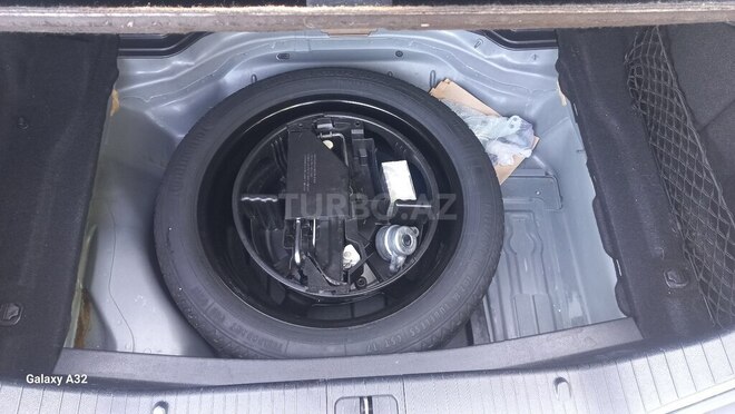 Mercedes CLS 350 2012, 103,000 km - 3.5 l - Bakı